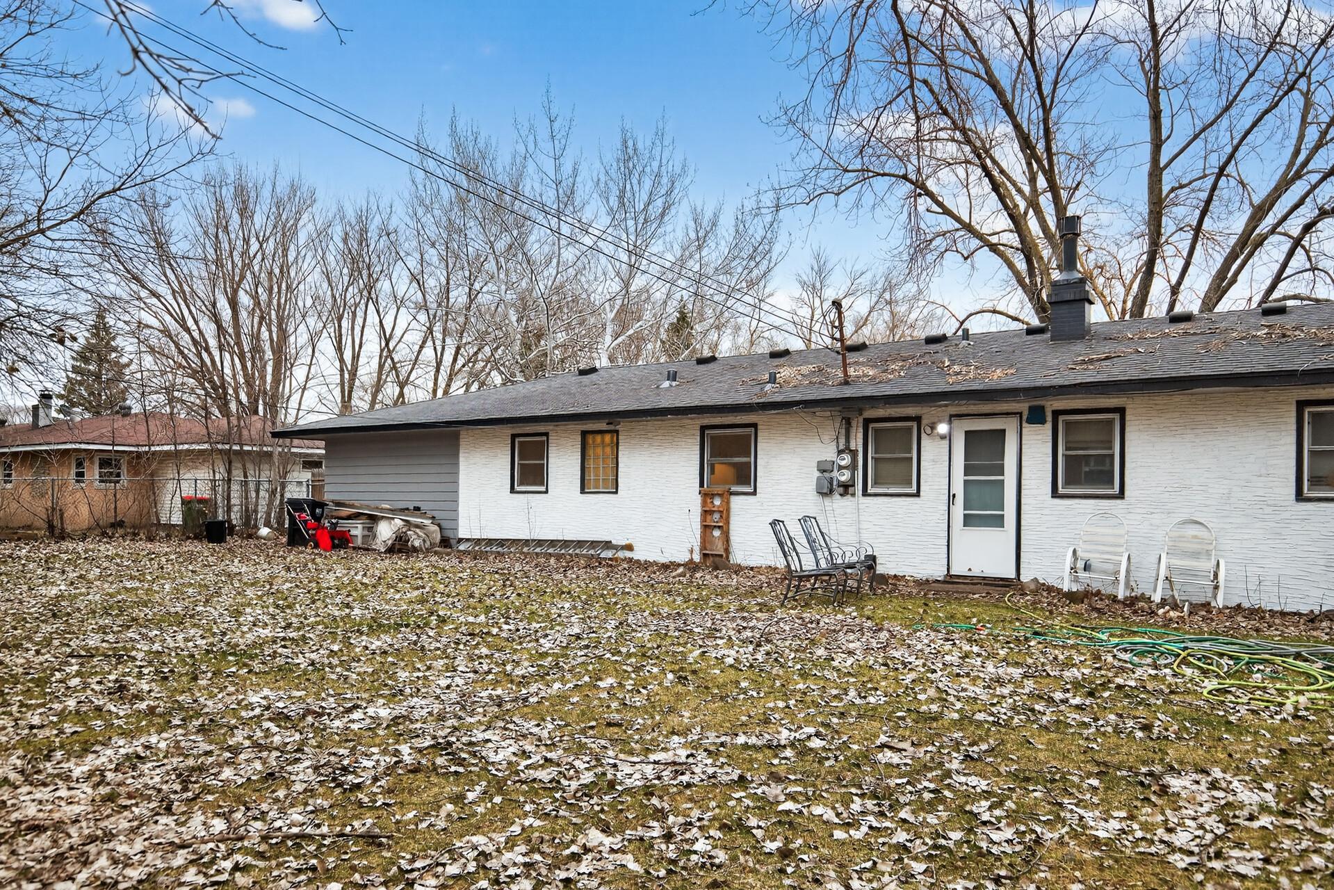 7920 Terrace Road Northeast Spring Lake Park, MN 55432 - Photo 18 of 20