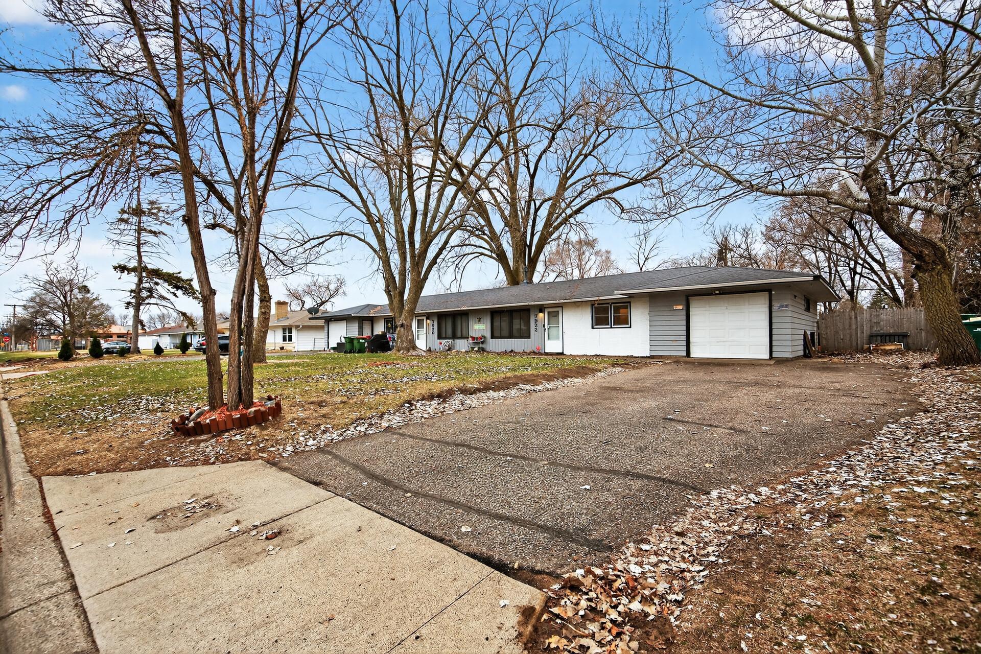 7920 Terrace Road Northeast Spring Lake Park, MN 55432 - Photo 19 of 20