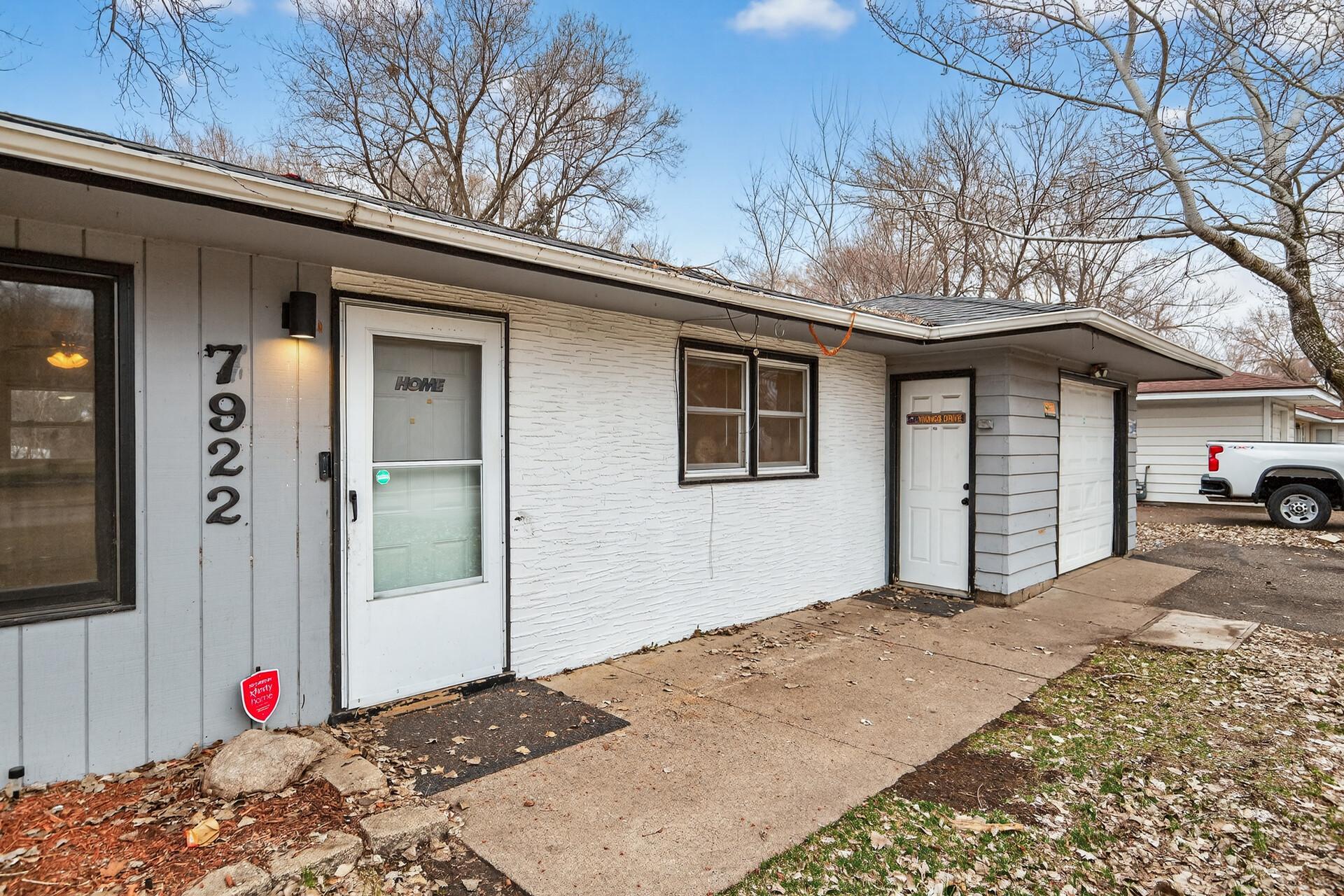 7920 Terrace Road Northeast Spring Lake Park, MN 55432 - Photo 20 of 20