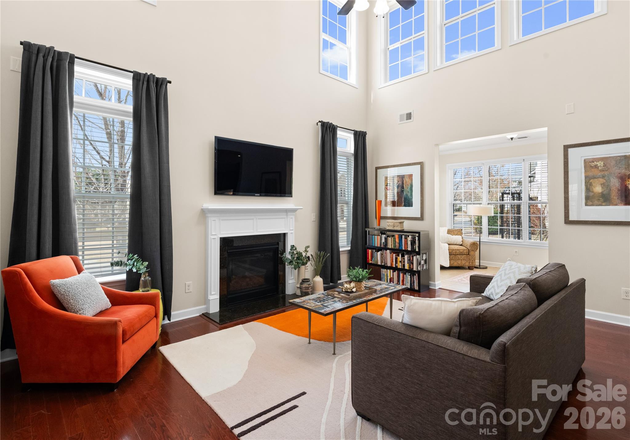 5049 Gladiola Way Fort Mill, SC 29708 - Photo 12 of 48