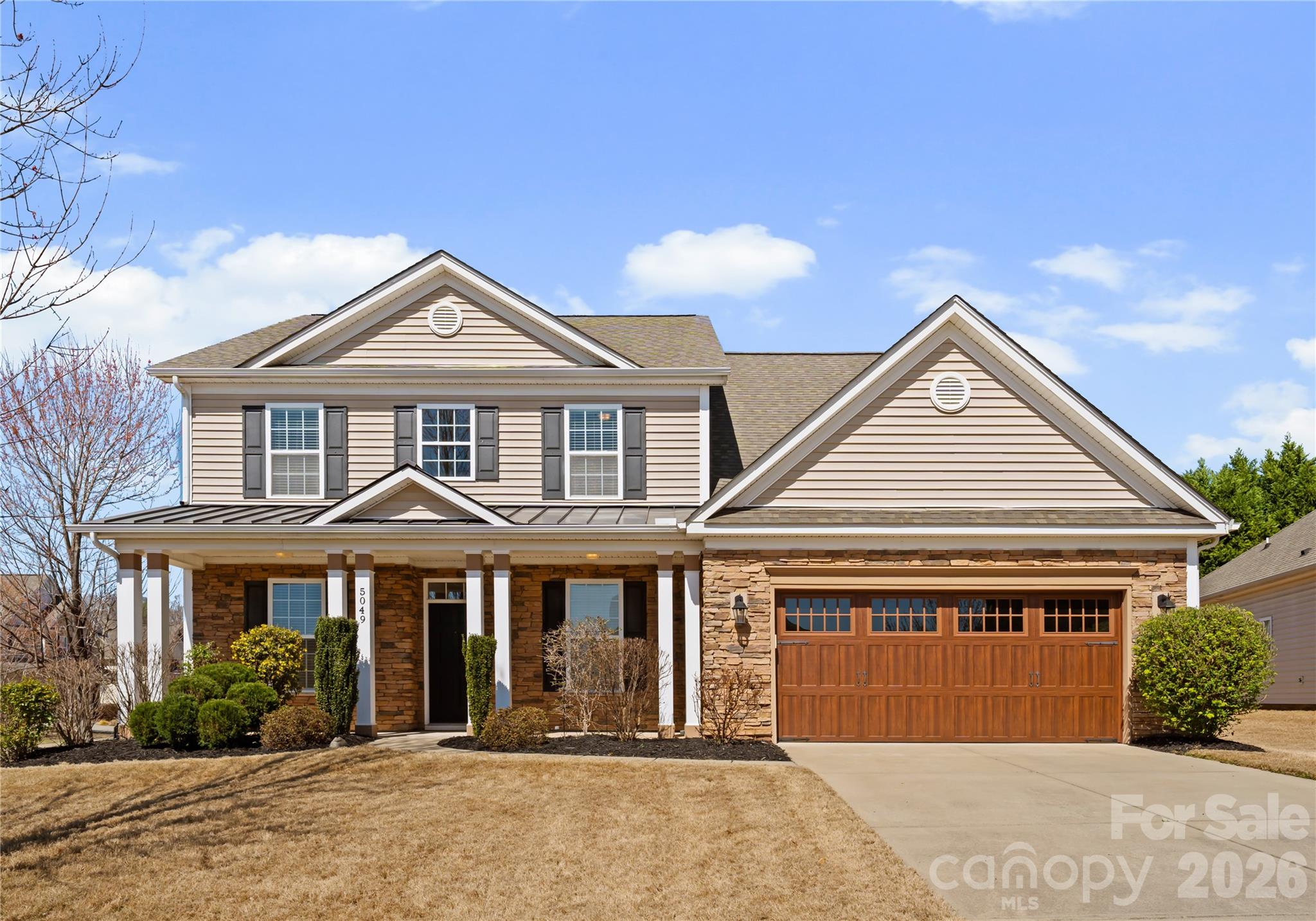 5049 Gladiola Way Fort Mill, SC 29708 - Photo 2 of 48