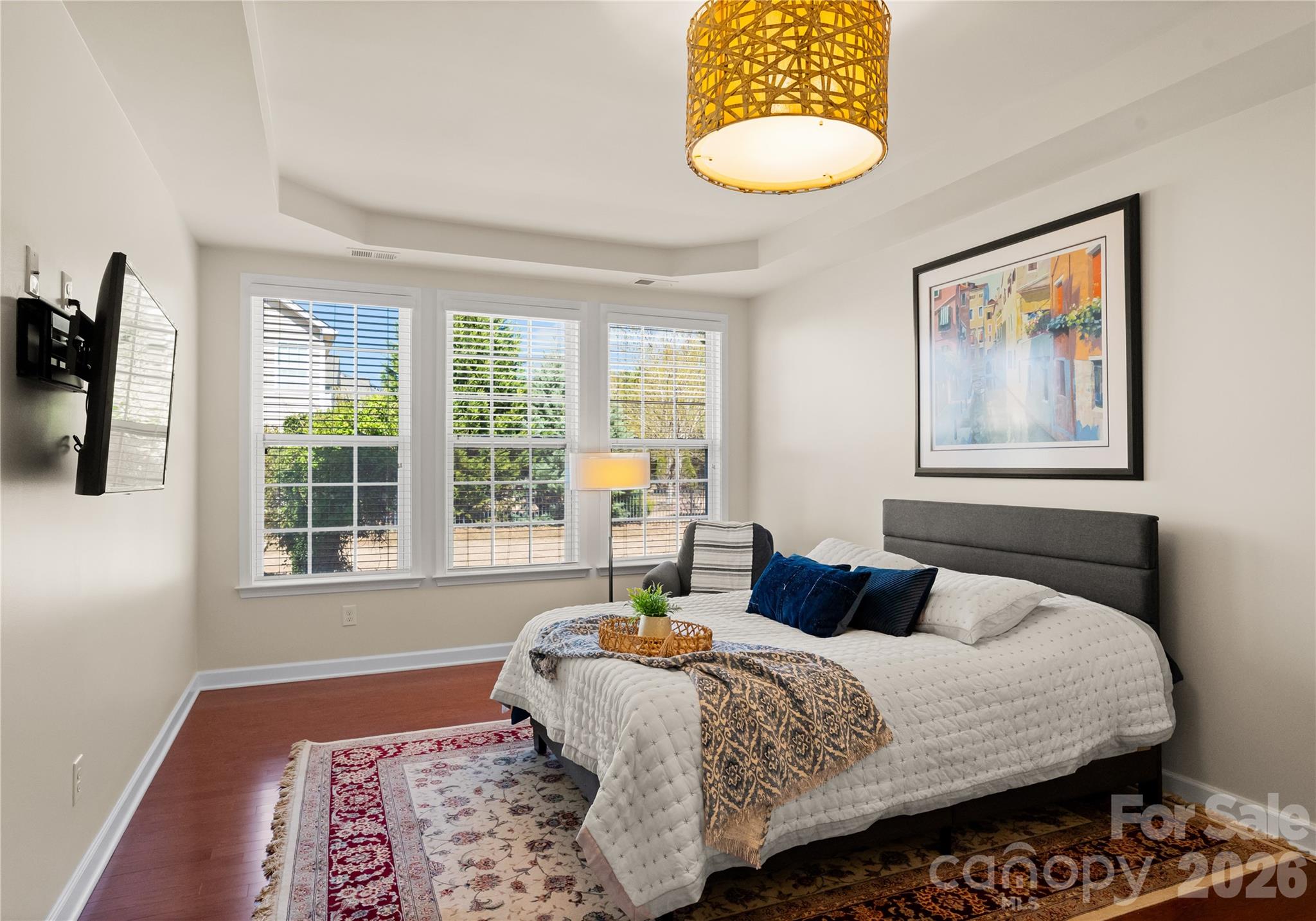 5049 Gladiola Way Fort Mill, SC 29708 - Photo 24 of 48