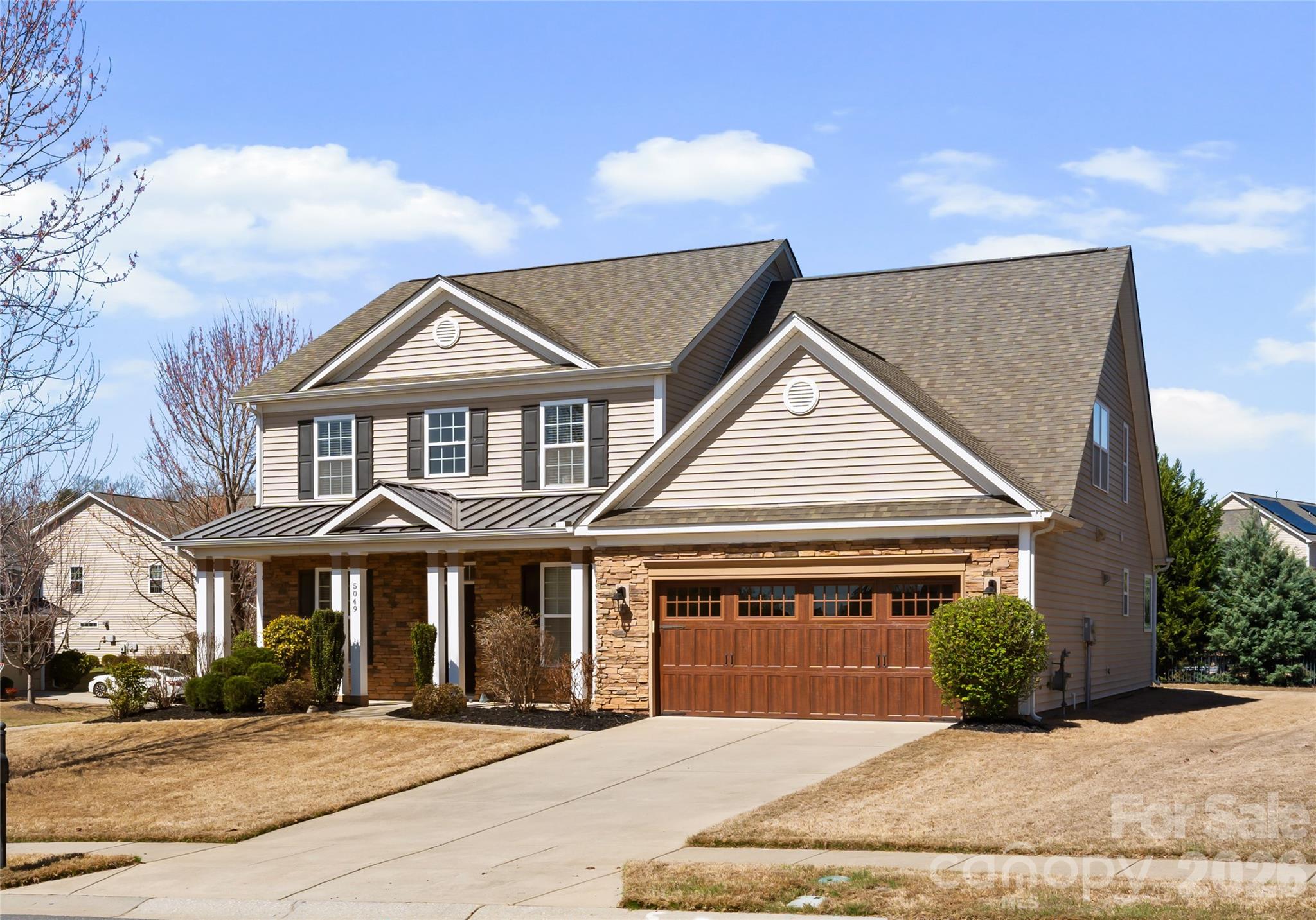 5049 Gladiola Way Fort Mill, SC 29708 - Photo 3 of 48