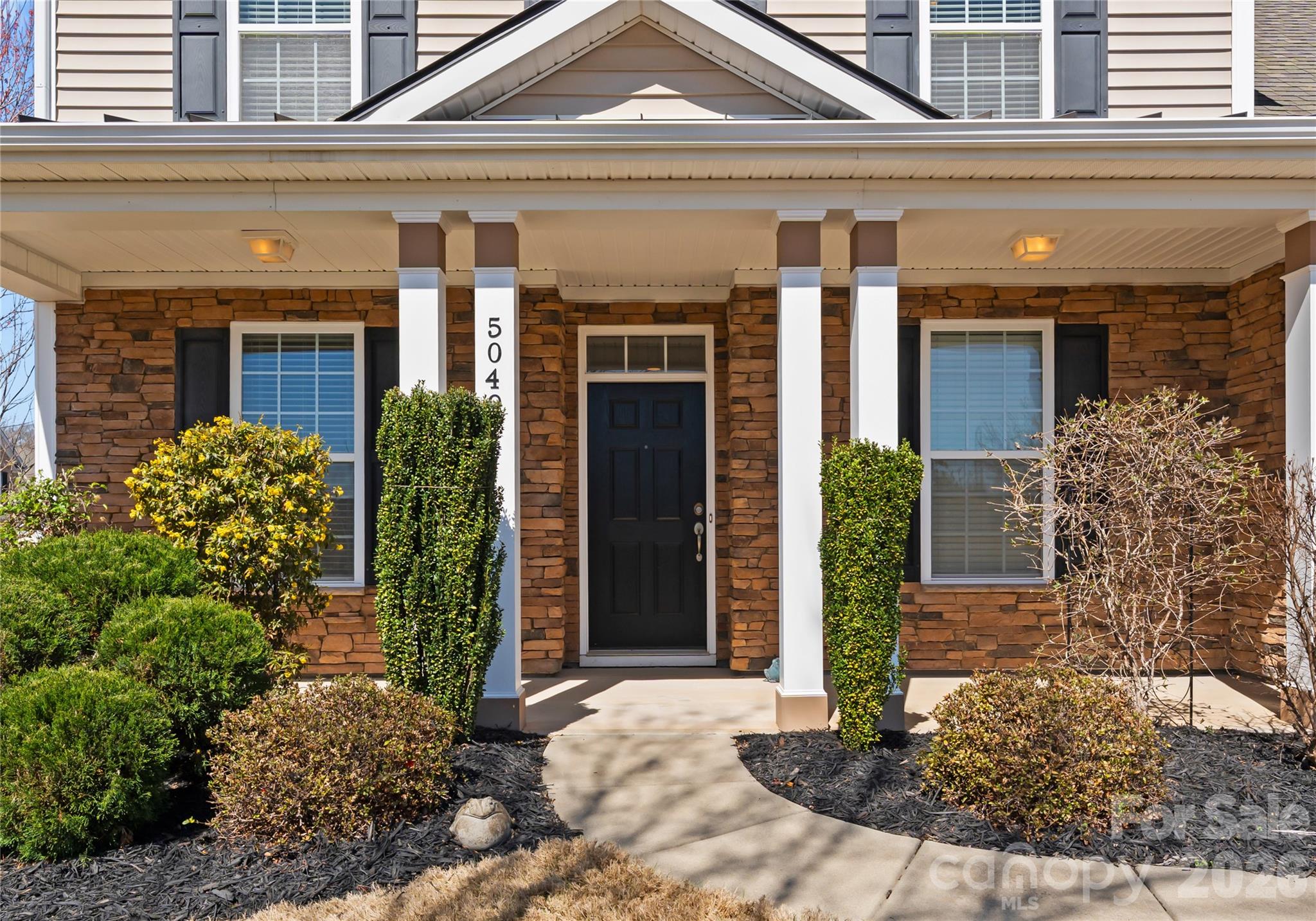 5049 Gladiola Way Fort Mill, SC 29708 - Photo 4 of 48