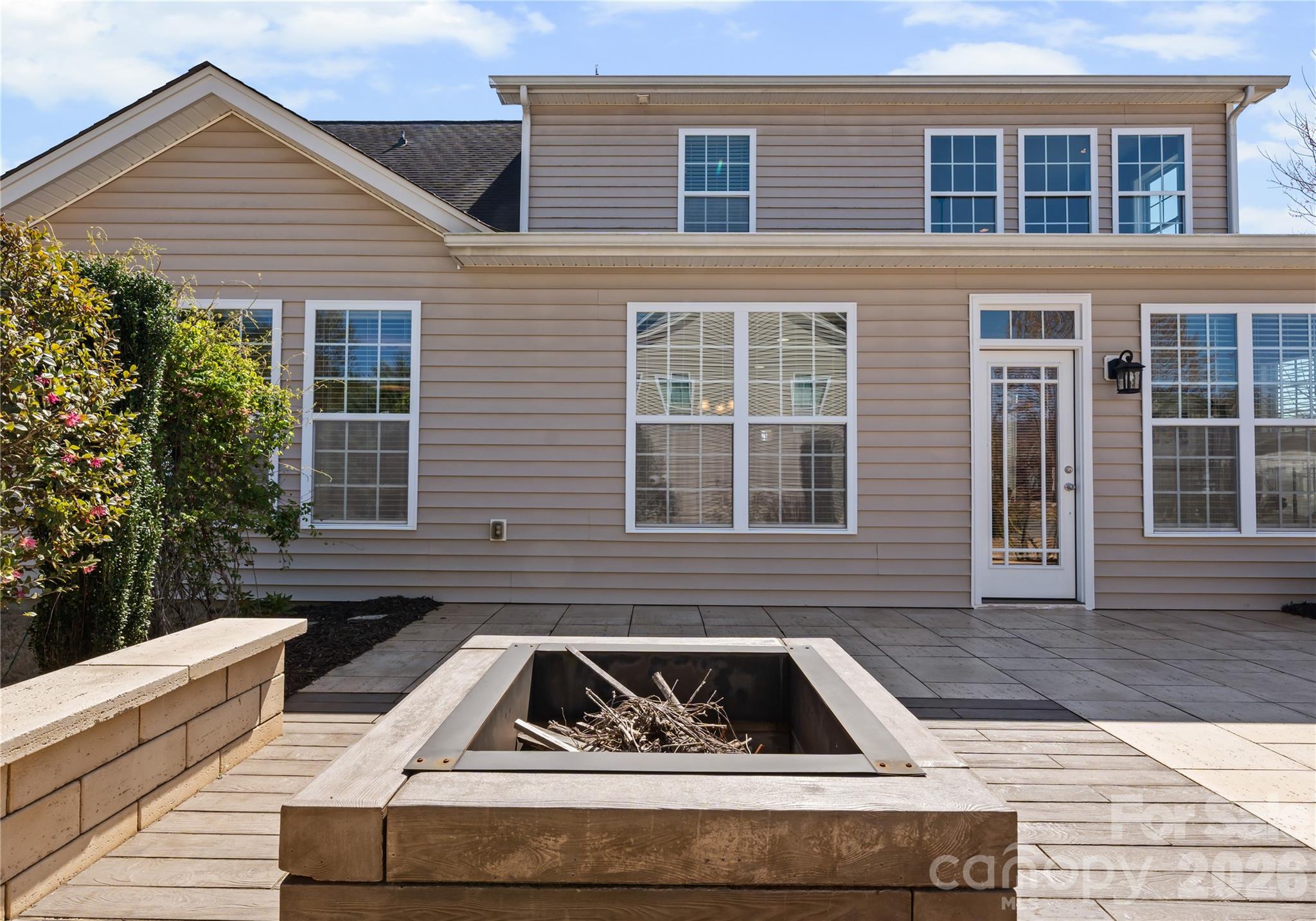 5049 Gladiola Way Fort Mill, SC 29708 - Photo 44 of 48