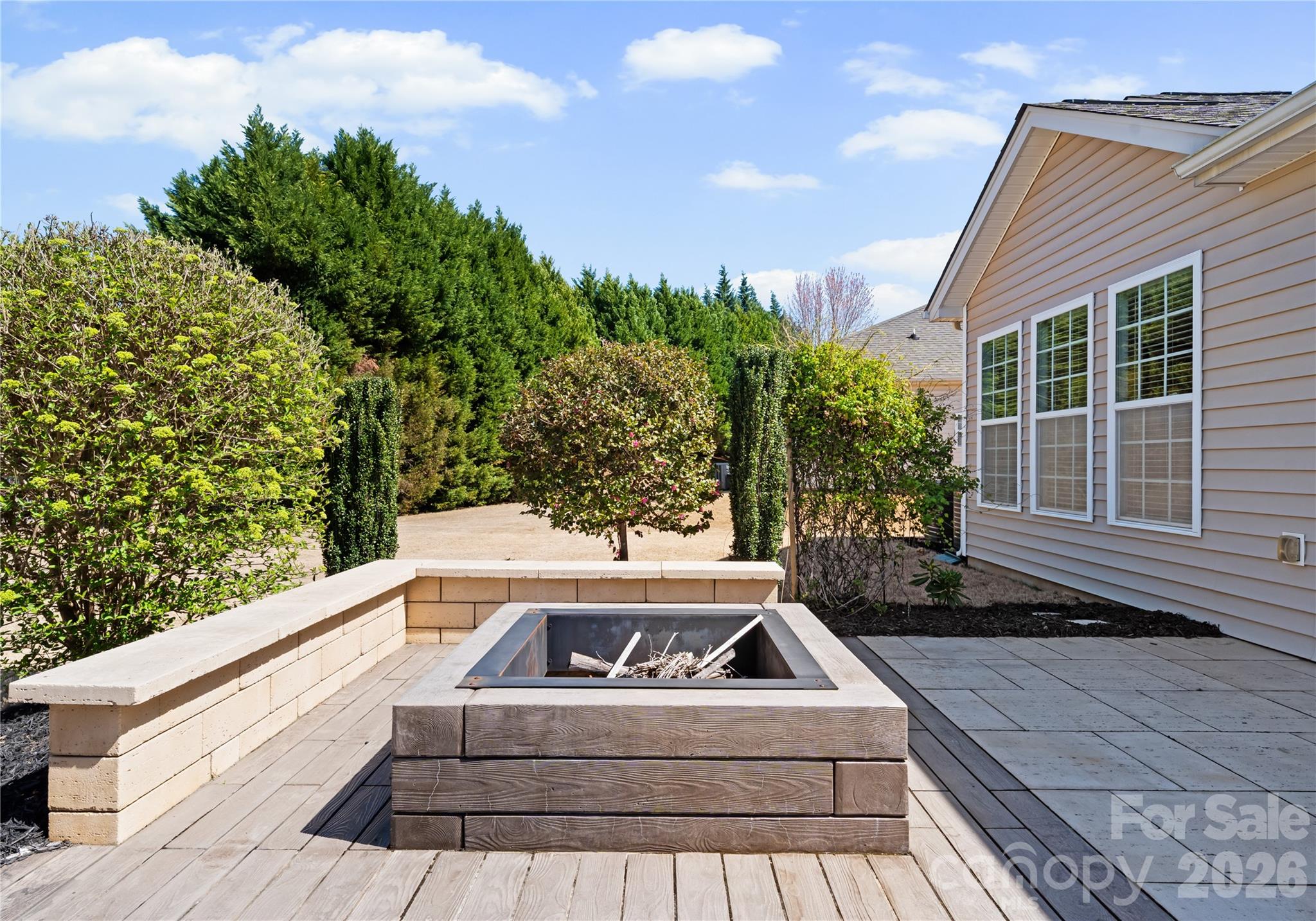 5049 Gladiola Way Fort Mill, SC 29708 - Photo 45 of 48