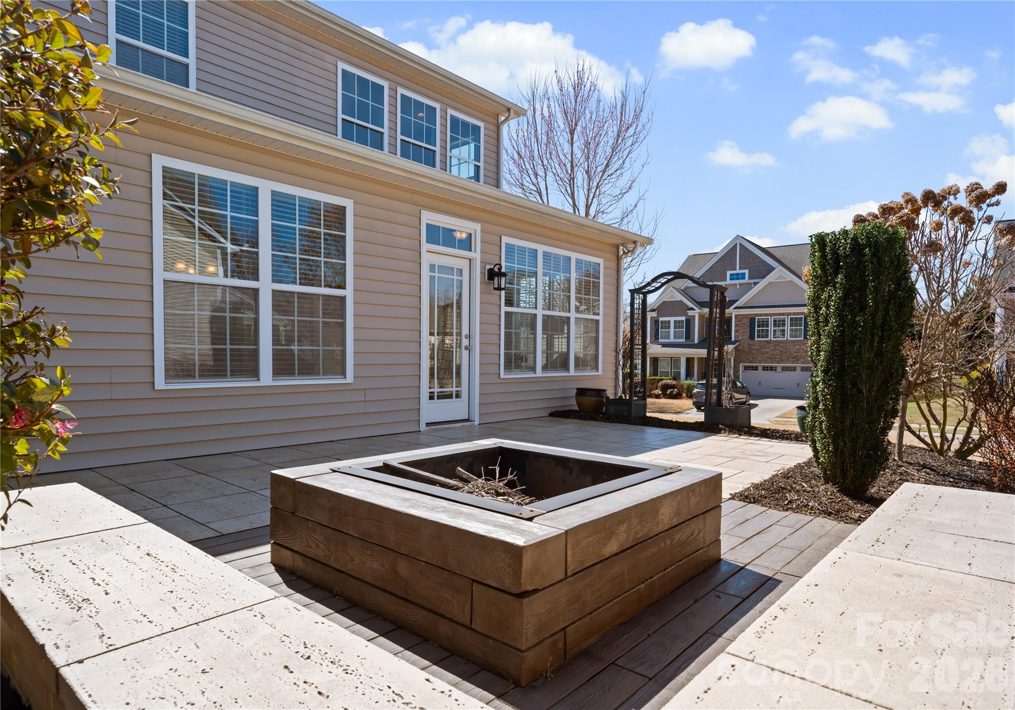 5049 Gladiola Way Fort Mill, SC 29708 - Photo 46 of 48