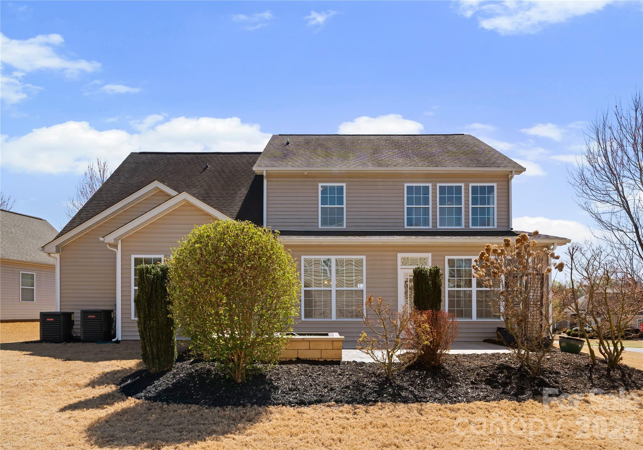 5049 Gladiola Way Fort Mill, SC 29708 - Photo 47 of 48