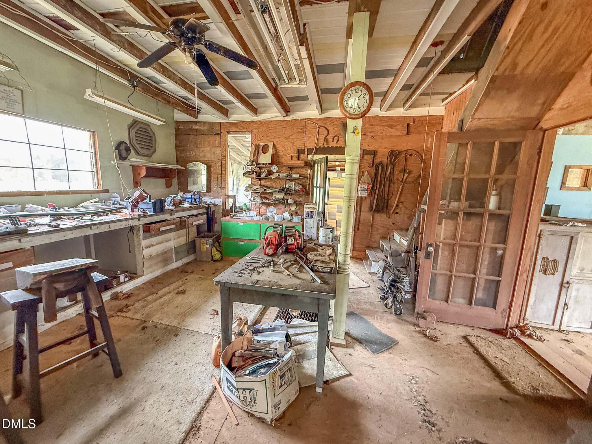 9502 Hurdle Mills Road Hurdle Mills, NC 27541 - Photo 39 of 63 40
