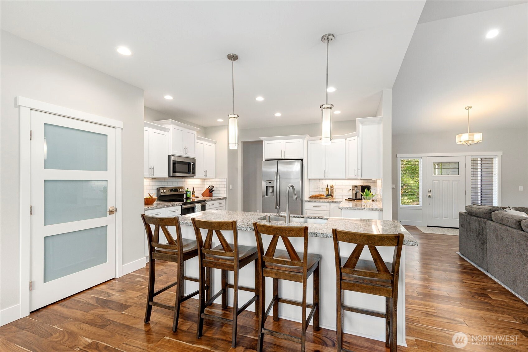 7400 Southeast Nelson Road Olalla, WA 98359 - Photo 12 of 36 Gallery Image 12