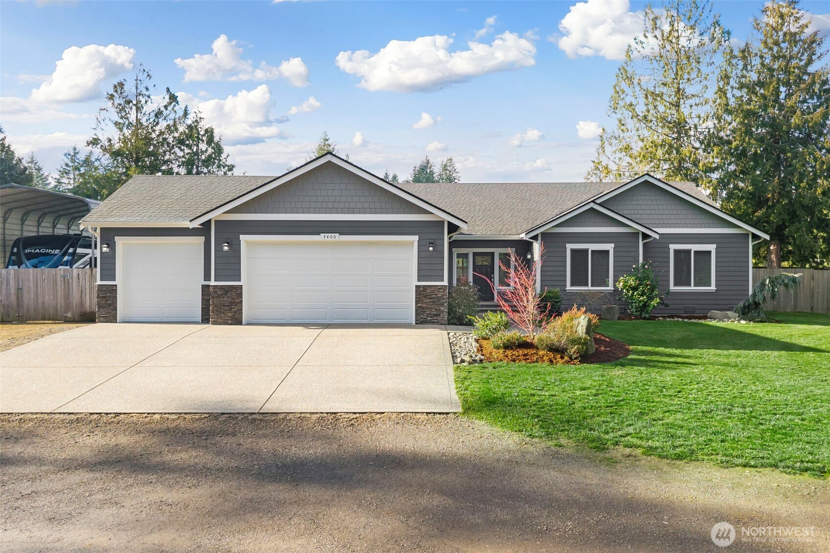 7400 Southeast Nelson Road Olalla, WA 98359 - Photo 2 of 36 Gallery Image 2