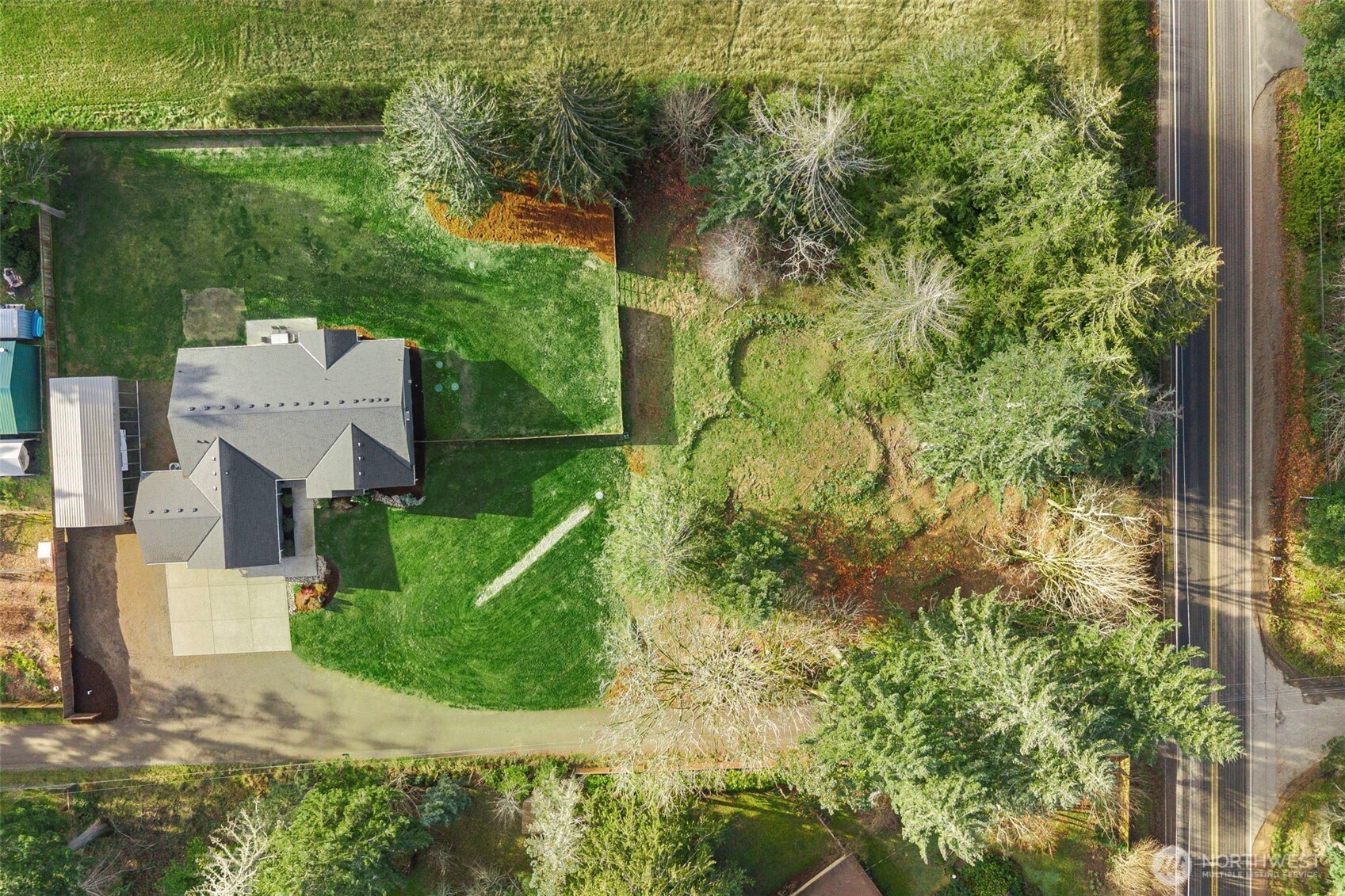 7400 Southeast Nelson Road Olalla, WA 98359 - Photo 34 of 36 Gallery Image 34