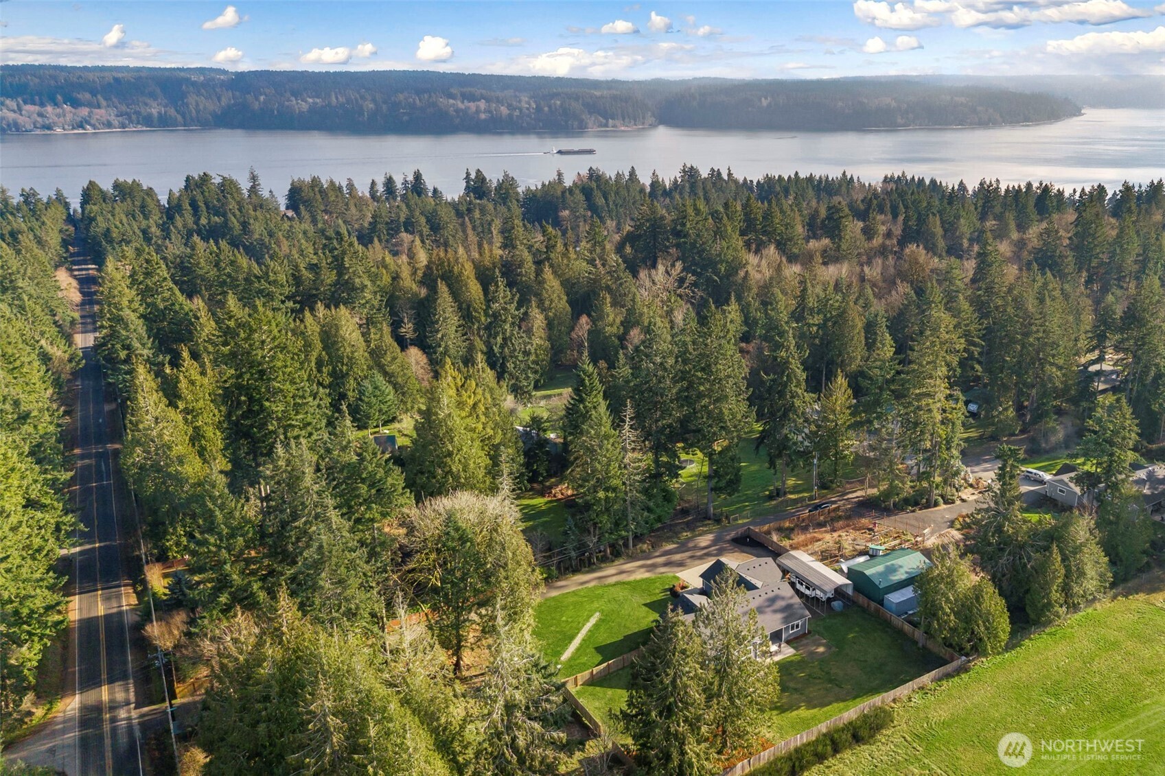 7400 Southeast Nelson Road Olalla, WA 98359 - Photo 36 of 36 Gallery Image 36
