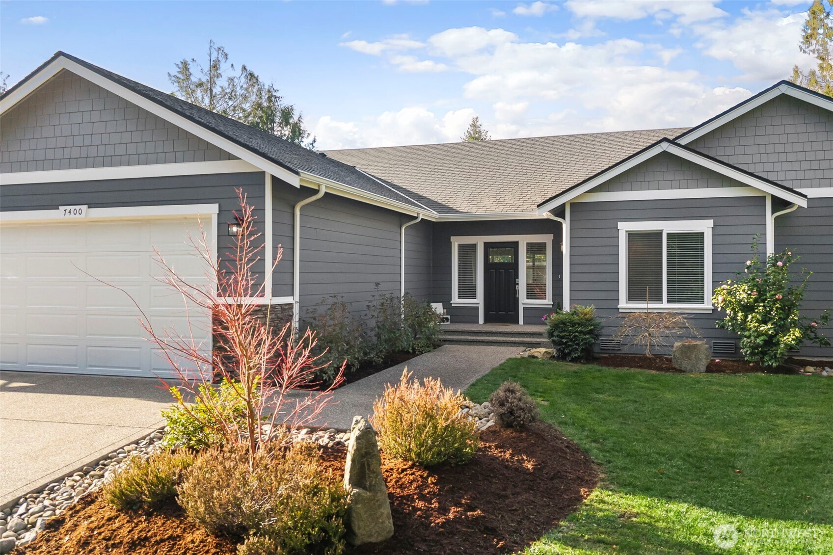 7400 Southeast Nelson Road Olalla, WA 98359 - Photo 4 of 36 Gallery Image 4