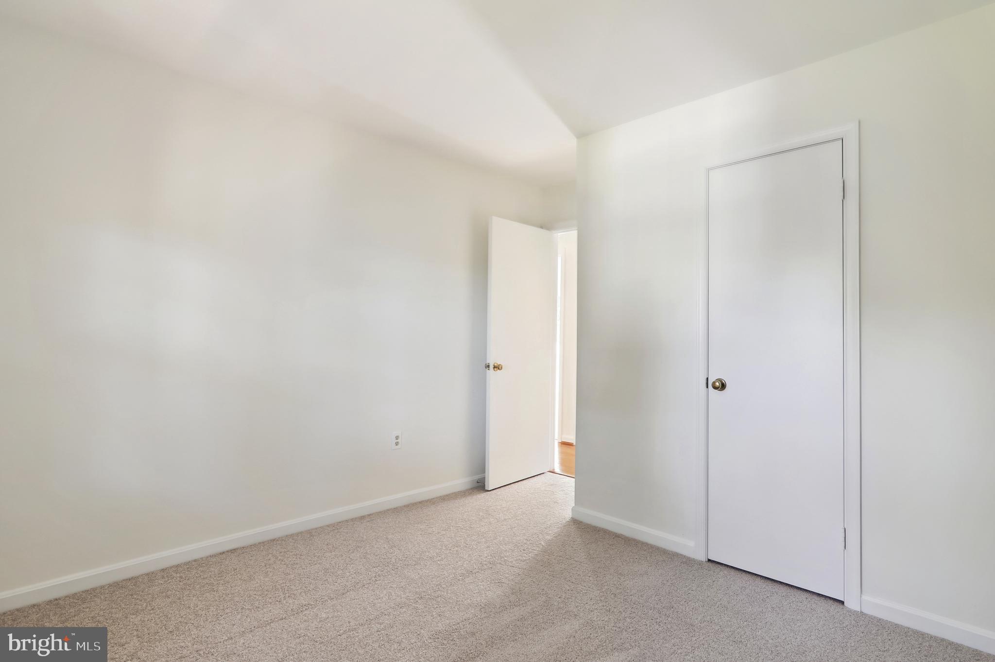 10902 Breewood Road Silver Spring, MD 20901 - Photo 24 of 41 Upper level bedroom #2