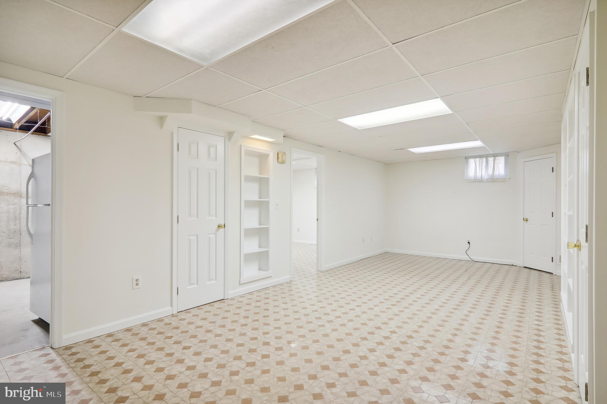 10902 Breewood Road Silver Spring, MD 20901 - Photo 30 of 41 Lower level recreation room