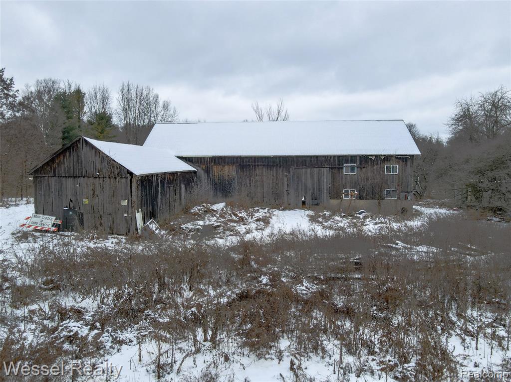 2680 Kilgore Road Goodells, MI 48027 - Photo 6 of 8 Gallery Image 6