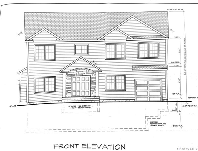 1480 Adam Place Wantagh, NY 11793 - Photo 17 of 22 View of miscellaneous property collateral
