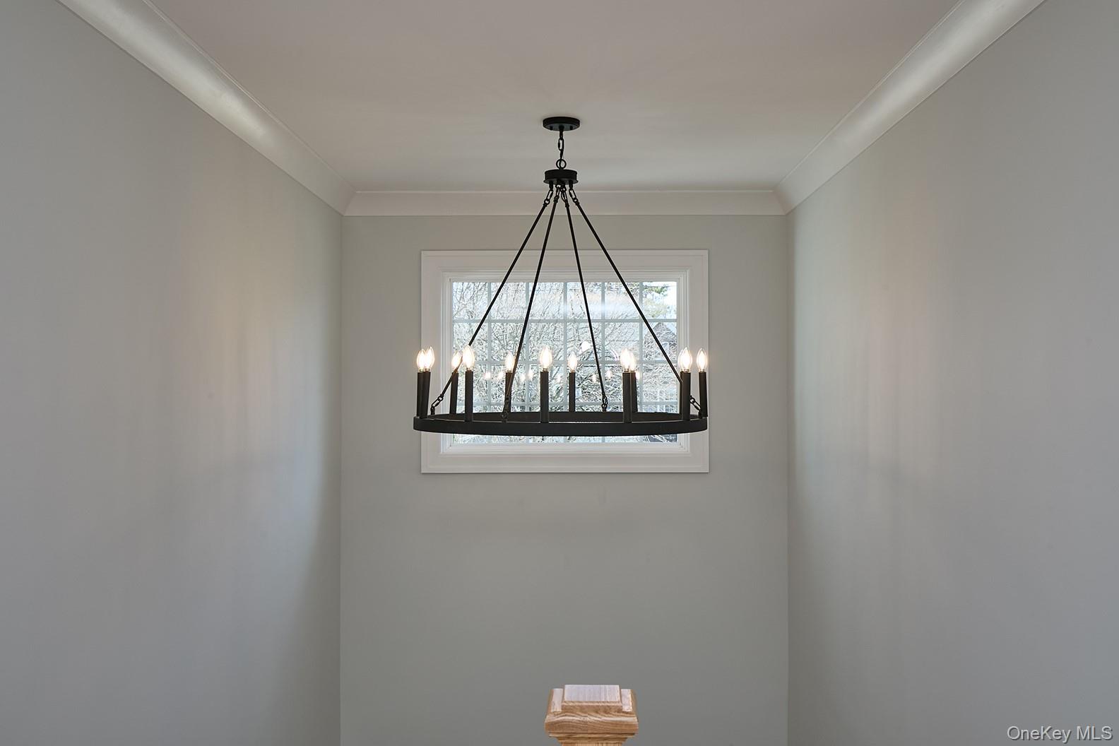 1480 Adam Place Wantagh, NY 11793 - Photo 20 of 22 Detailed view of ornamental molding