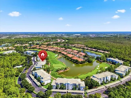 $279,000 | 3960 Loblolly Bay Drive, Unit 404, Naples, FL 34114