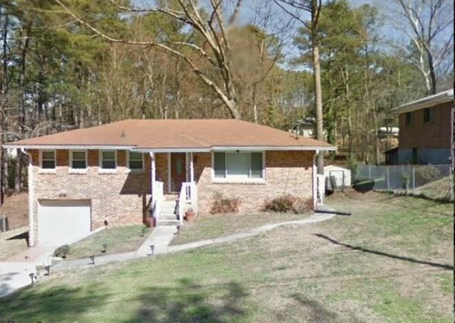 2478 Shiloh Drive Decatur, GA 30034 - Photo 1 of 1