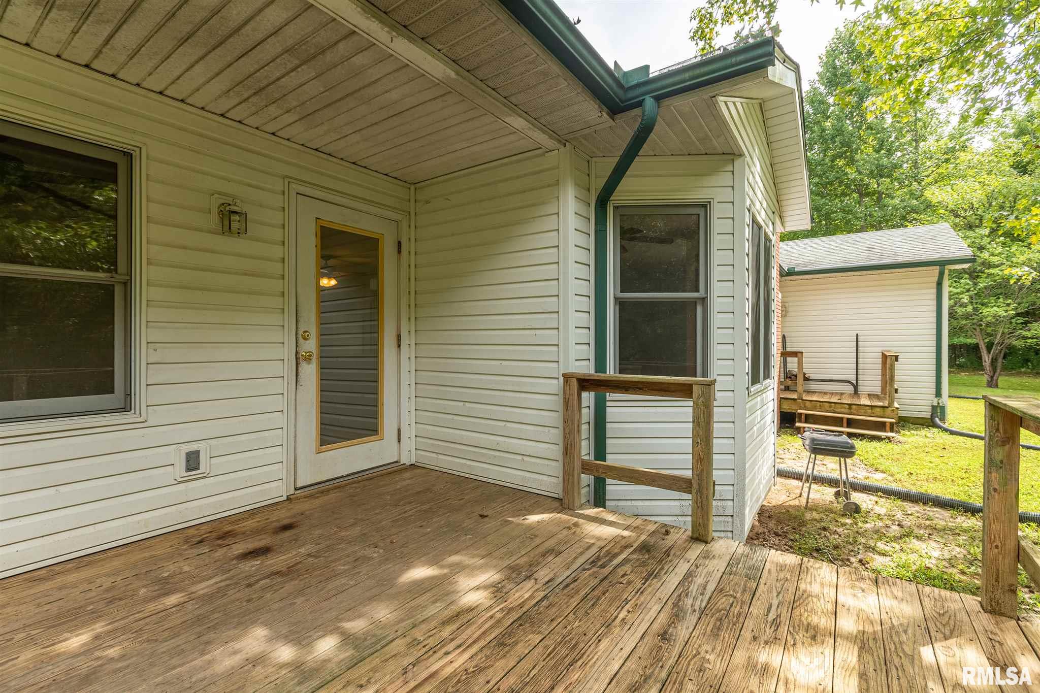 5247 Saline River Road Marion, IL 62959 - Photo 33 of 44 Gallery Image 33