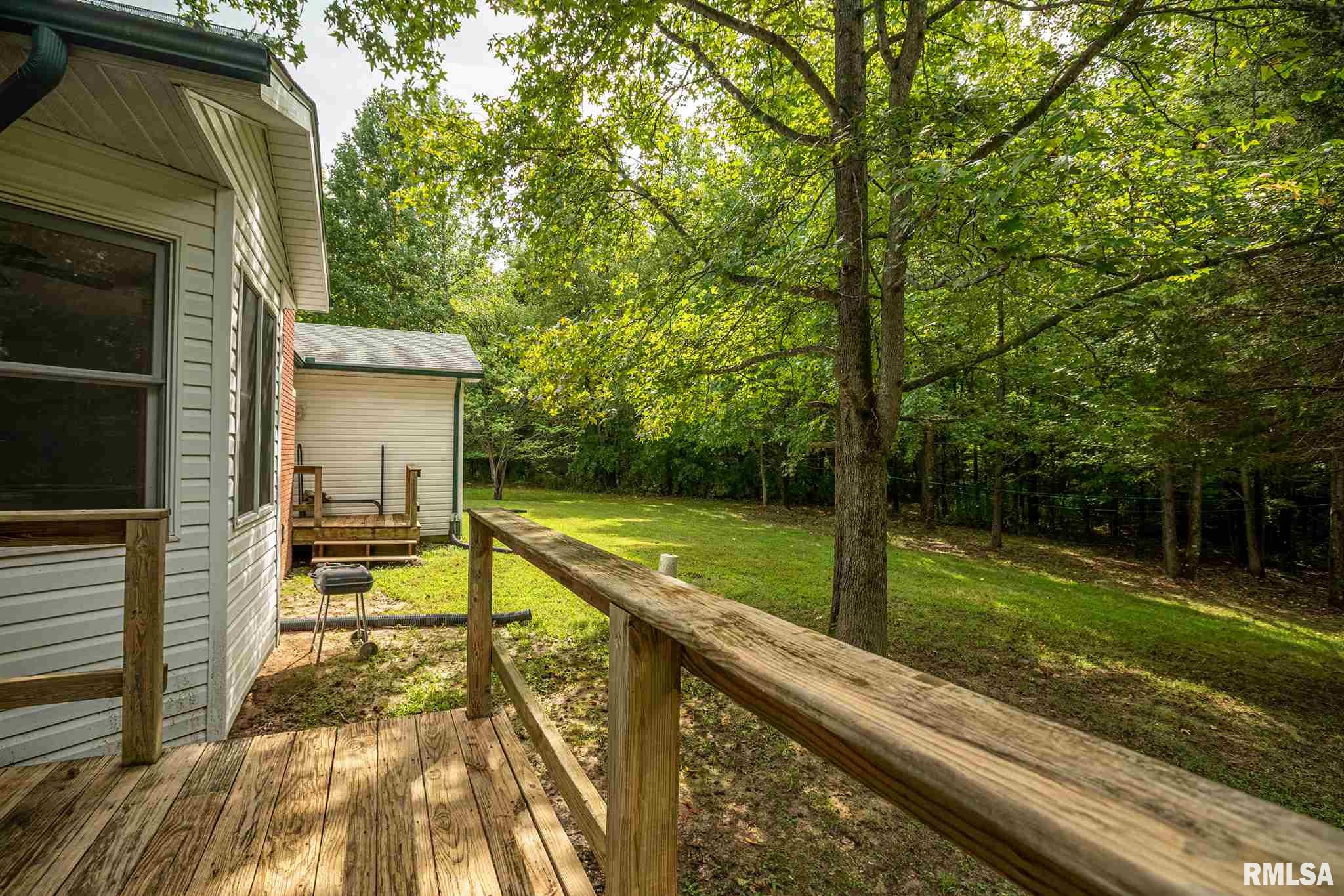 5247 Saline River Road Marion, IL 62959 - Photo 34 of 44 Gallery Image 34