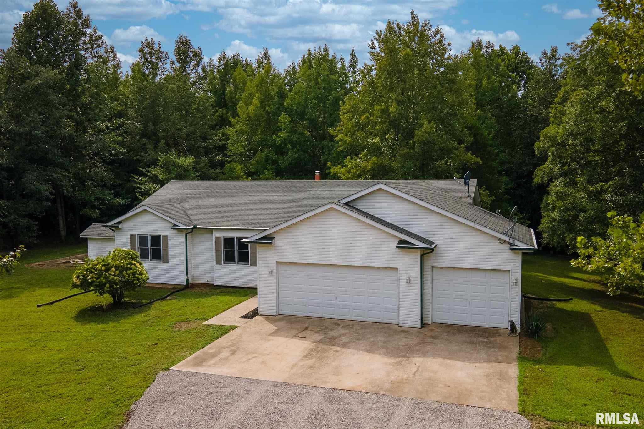 5247 Saline River Road Marion, IL 62959 - Photo 39 of 44 Gallery Image 39