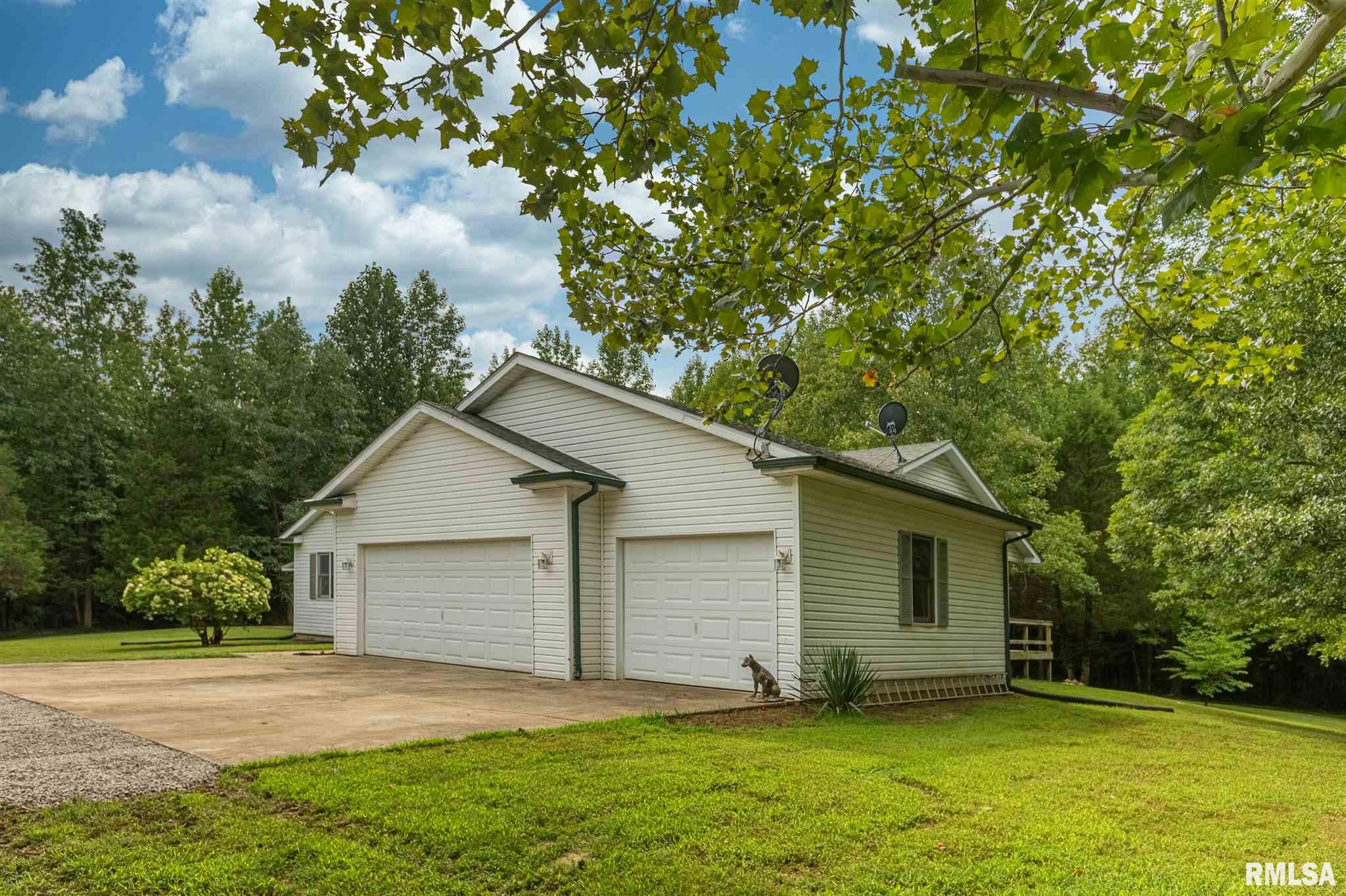 5247 Saline River Road Marion, IL 62959 - Photo 40 of 44 Gallery Image 40