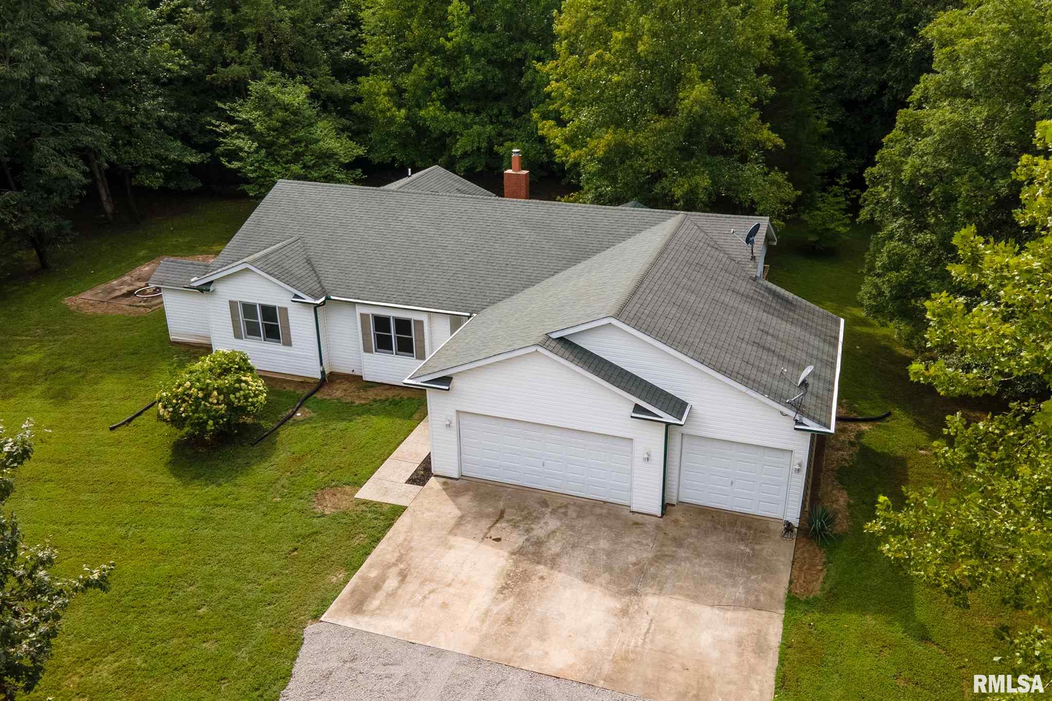 5247 Saline River Road Marion, IL 62959 - Photo 41 of 44 Gallery Image 41