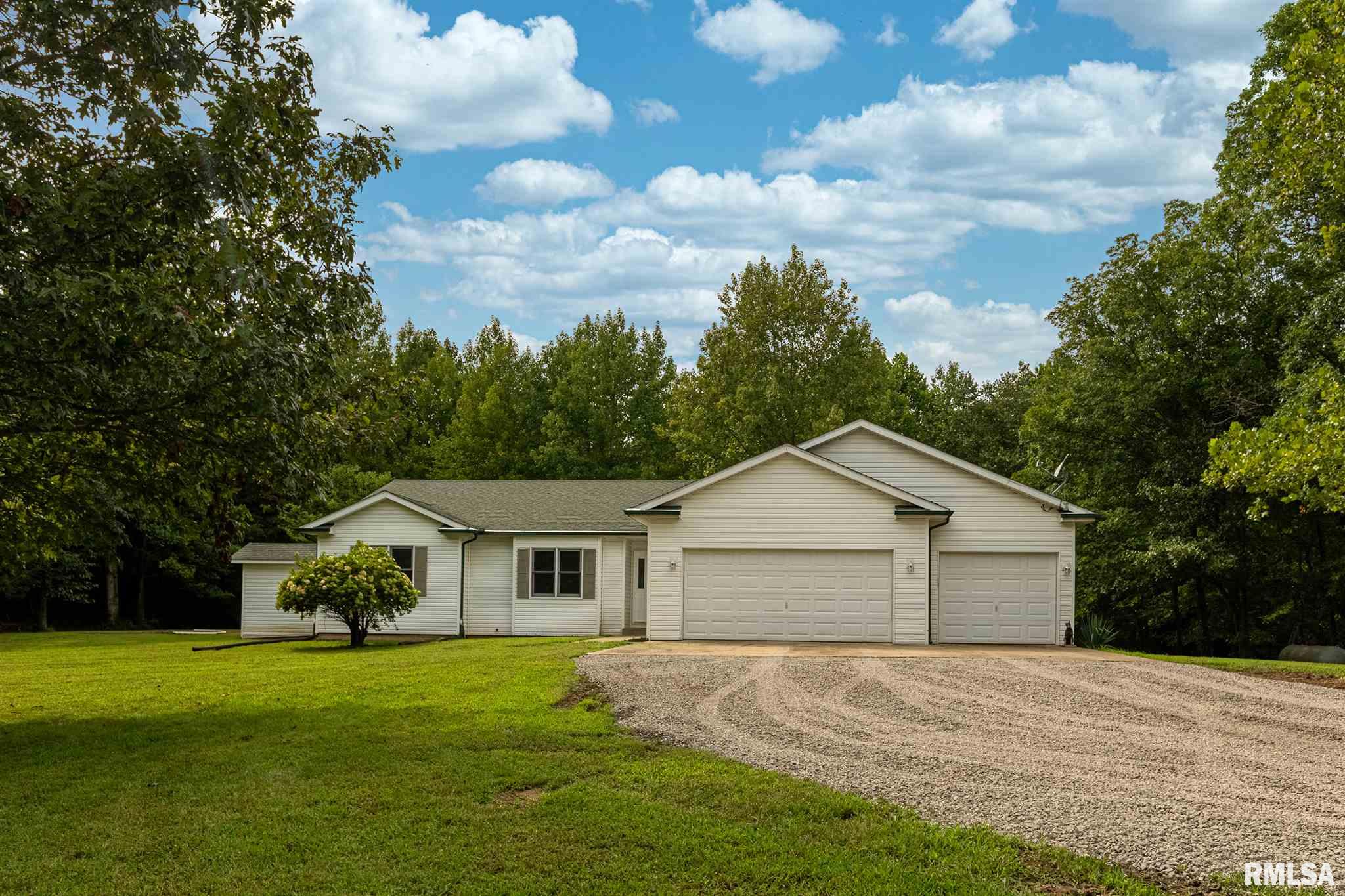 5247 Saline River Road Marion, IL 62959 - Photo 44 of 44 Gallery Image 44