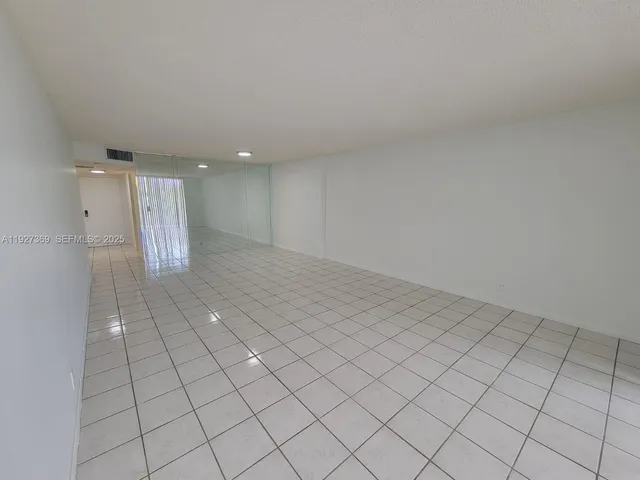 a view of a multi story building