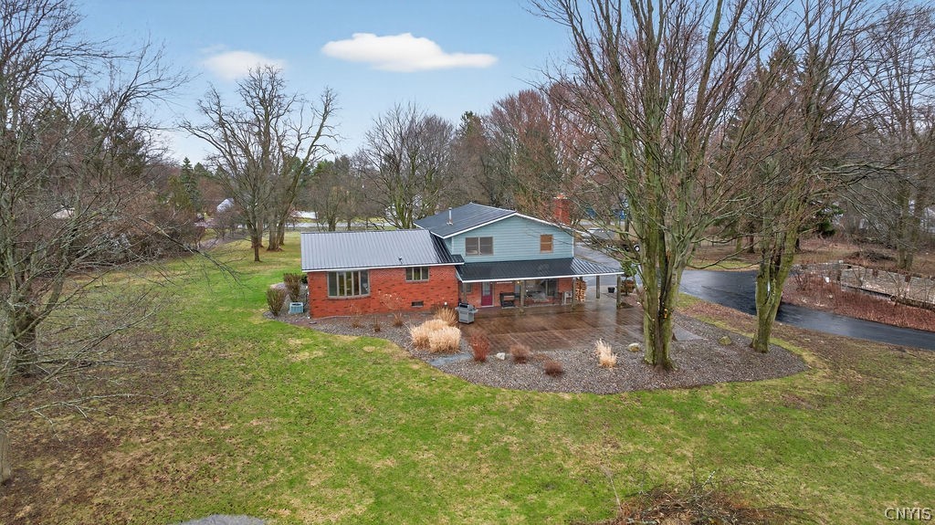 3582 Howlett Hill Road Onondaga, NY 13031 - Photo 1 of 1