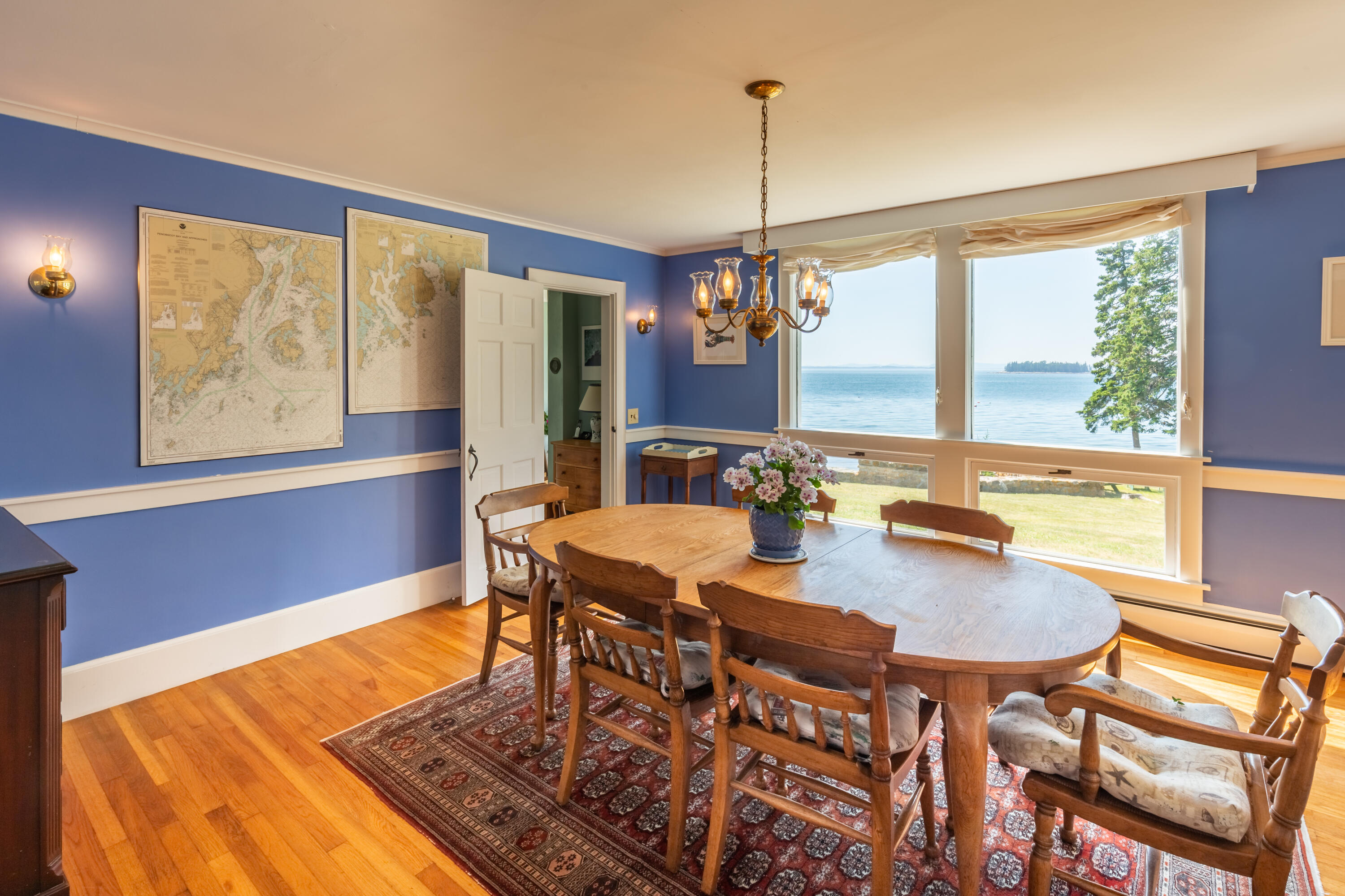 77 Fifield Point Road Stonington, ME 04681 - Photo 17 of 57 ME1445_16N