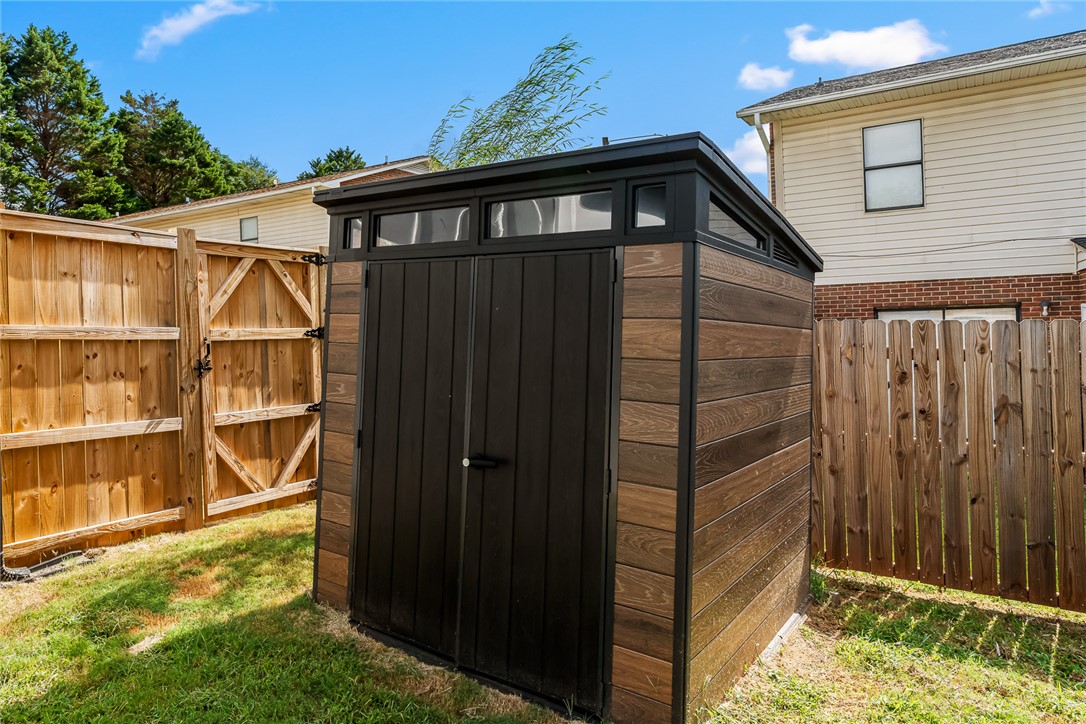 402 Simpson Road Anderson, SC 29621 - Photo 36 of 37