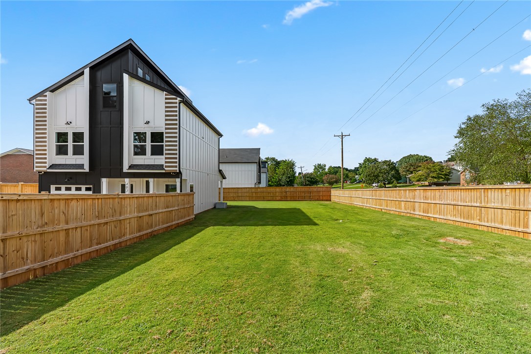 402 Simpson Road Anderson, SC 29621 - Photo 37 of 37