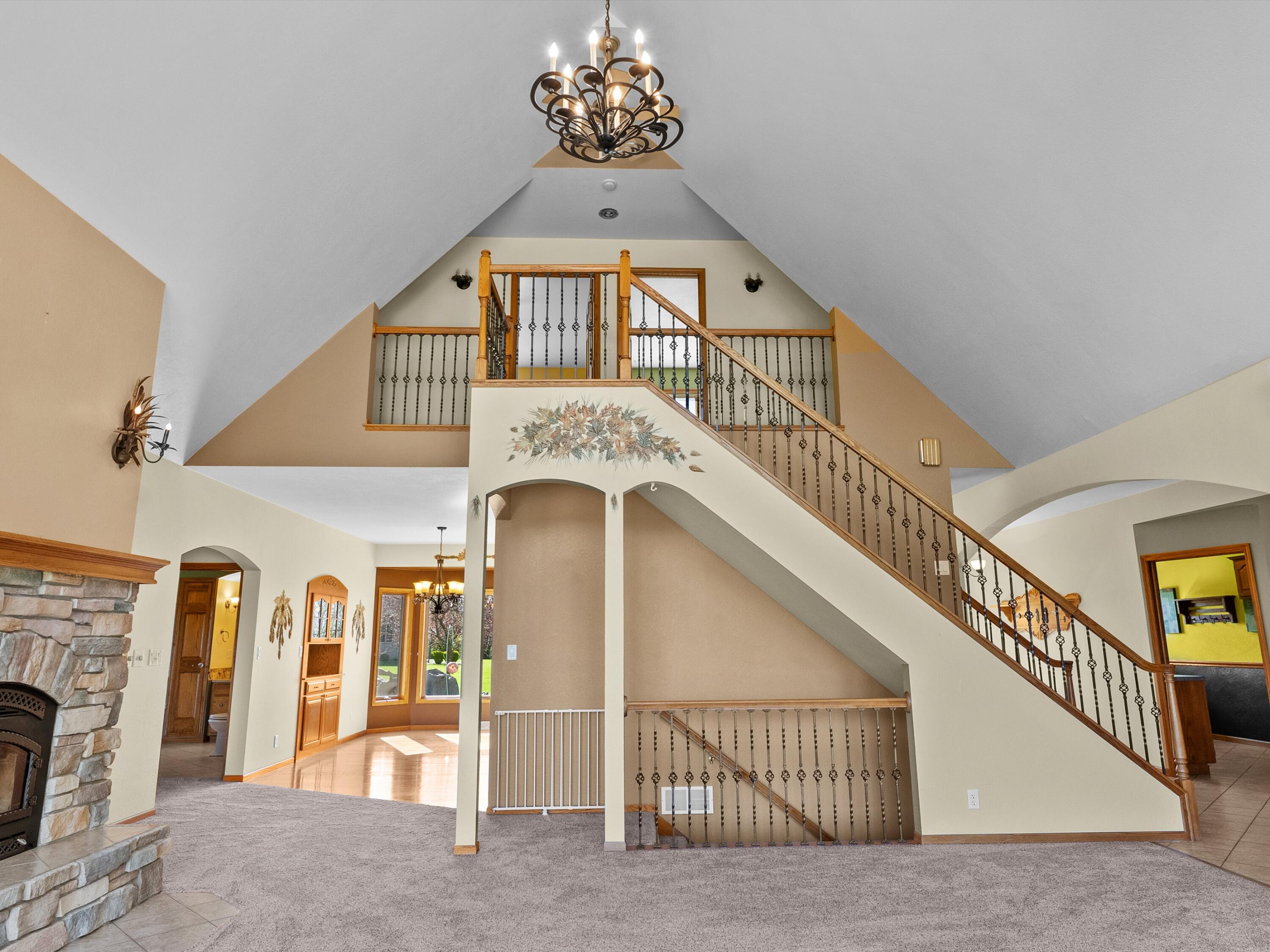 4818 Maplecrest Ridge Road Franklin, WI 54247 - Photo 30 of 62 Main Level