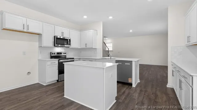 $384,940 | 3050 Bayview Drive, Vass, NC 28394