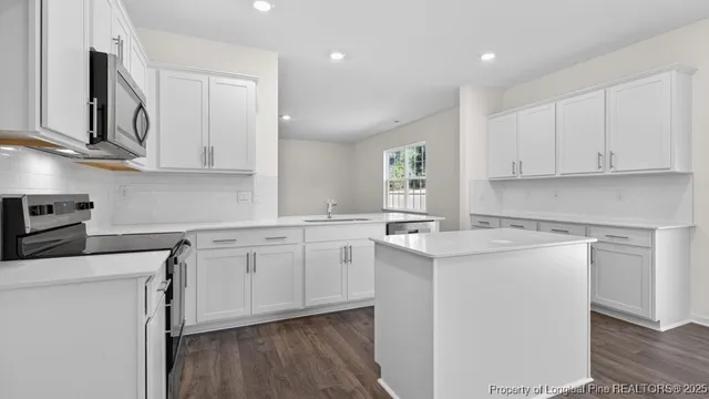 $384,940 | 3050 Bayview Drive, Vass, NC 28394