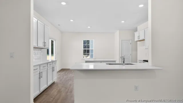 $384,940 | 3050 Bayview Drive, Vass, NC 28394