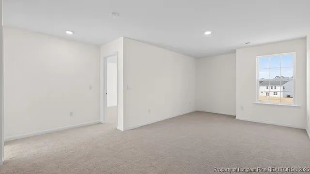 $384,940 | 3050 Bayview Drive, Vass, NC 28394