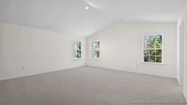 $384,940 | 3050 Bayview Drive, Vass, NC 28394