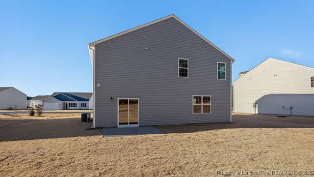 $384,940 | 3050 Bayview Drive, Vass, NC 28394