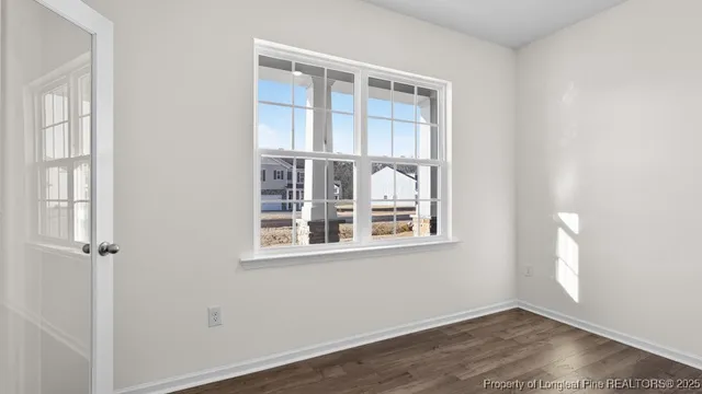 $384,940 | 3050 Bayview Drive, Vass, NC 28394