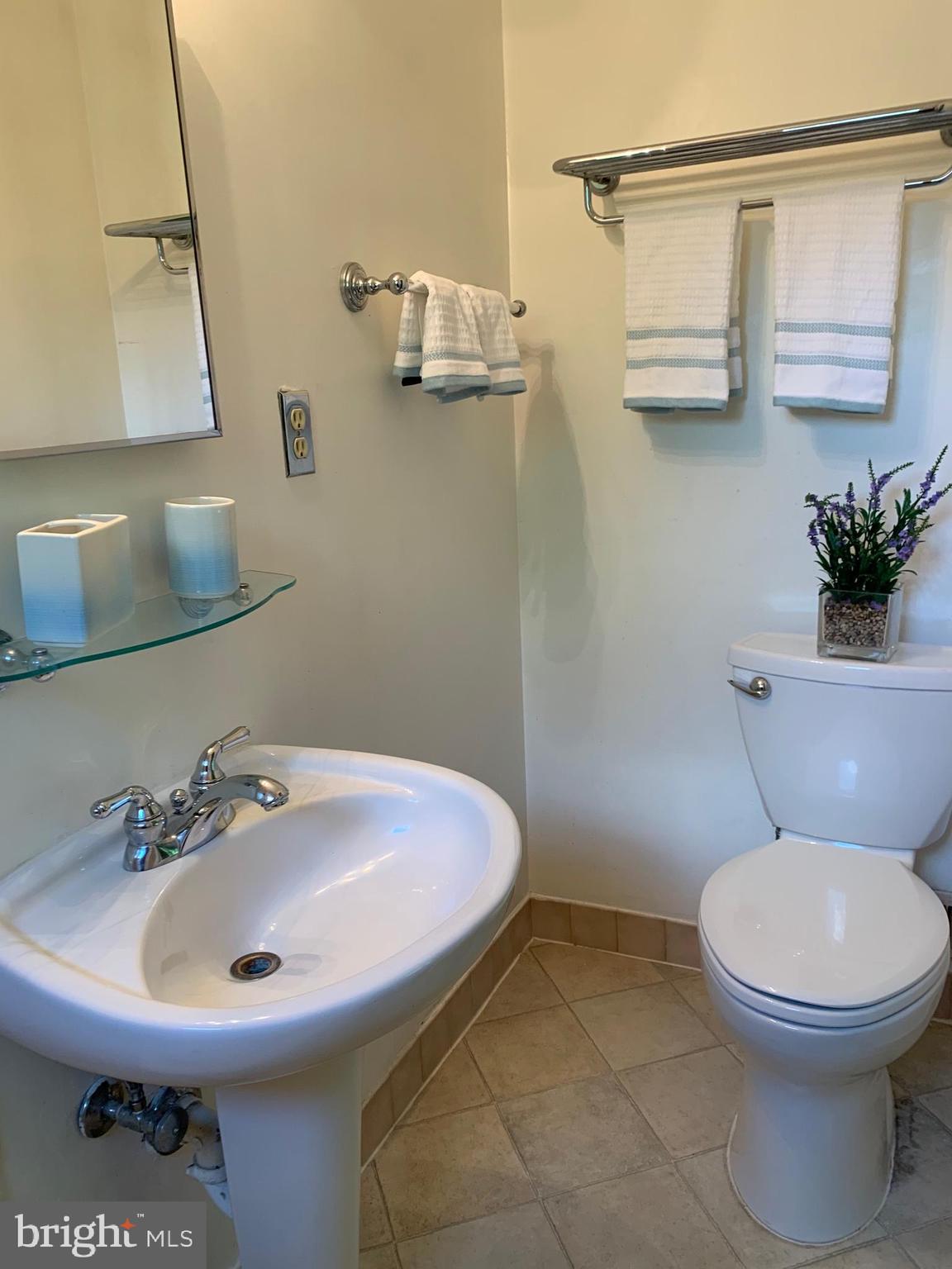 1809 Barbee Street McLean, VA 22101 - Photo 12 of 21 Master Bathroom