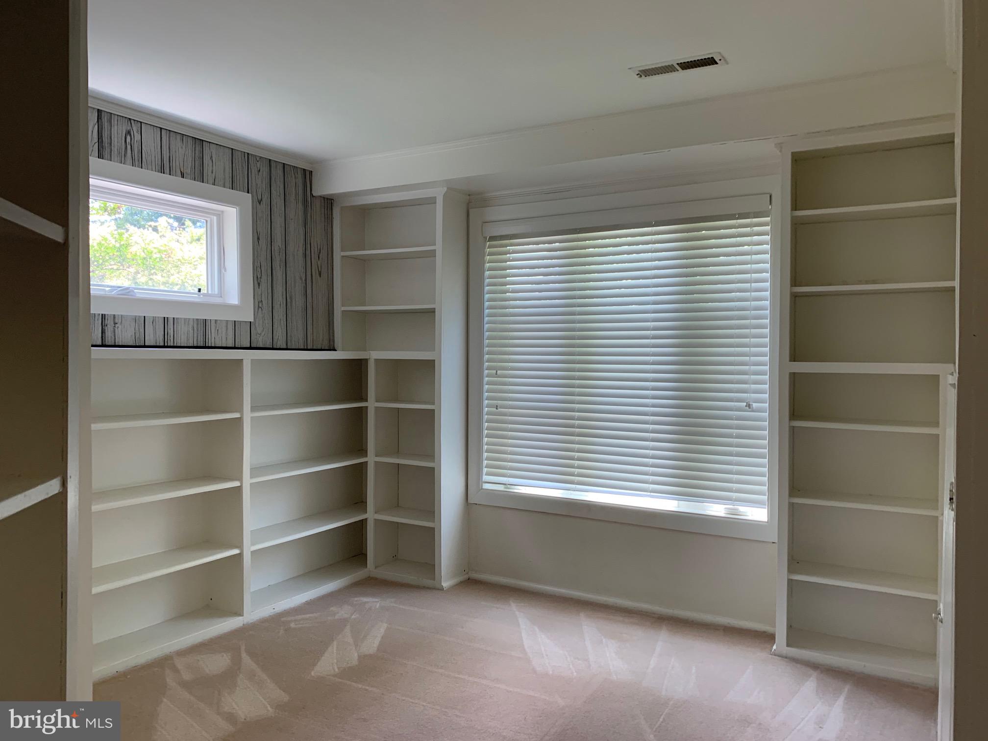 1809 Barbee Street McLean, VA 22101 - Photo 18 of 21 Lower Level Bedroom/Den