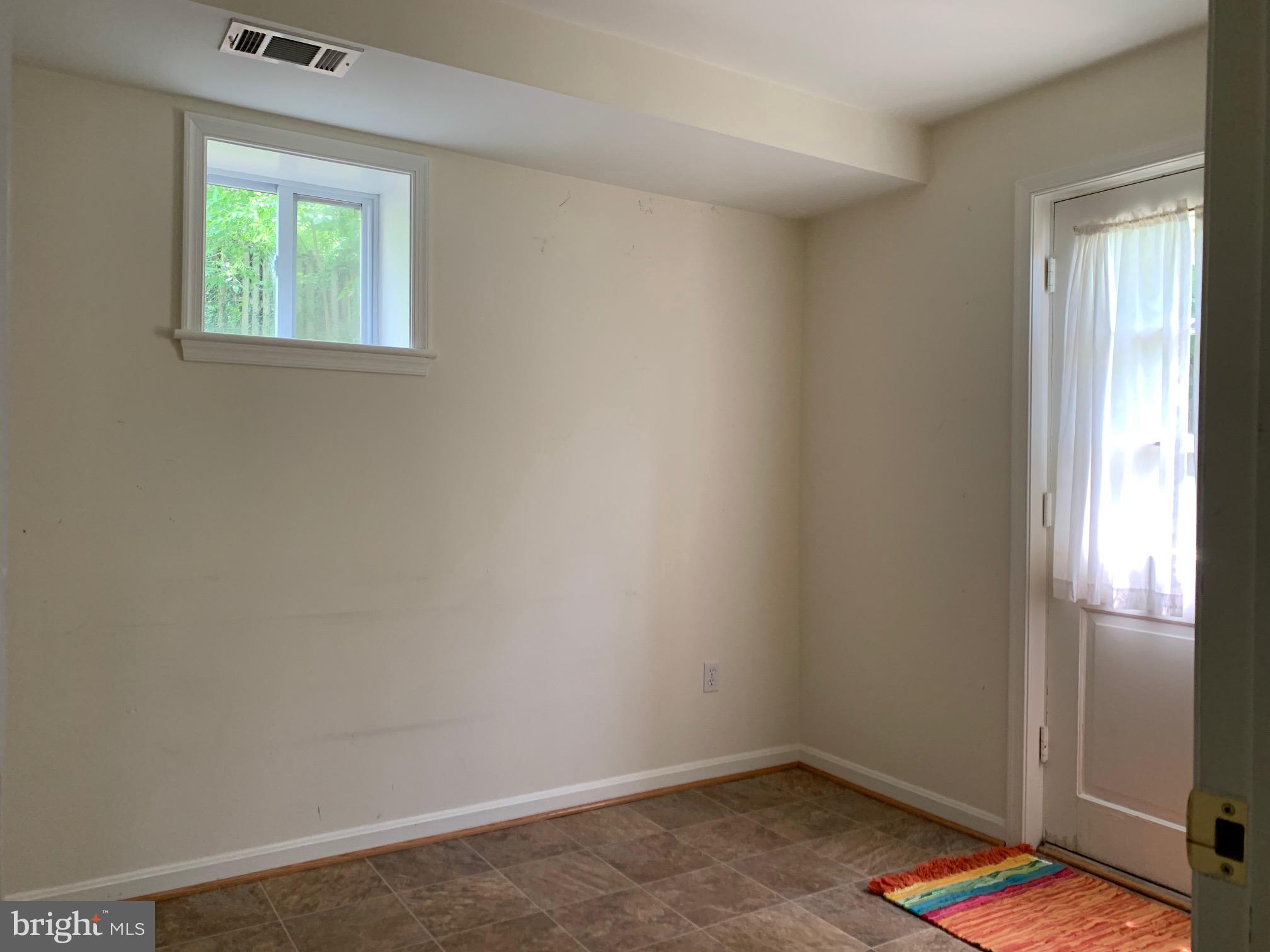 1809 Barbee Street McLean, VA 22101 - Photo 20 of 21 Lowe Level Bedroom/Den
