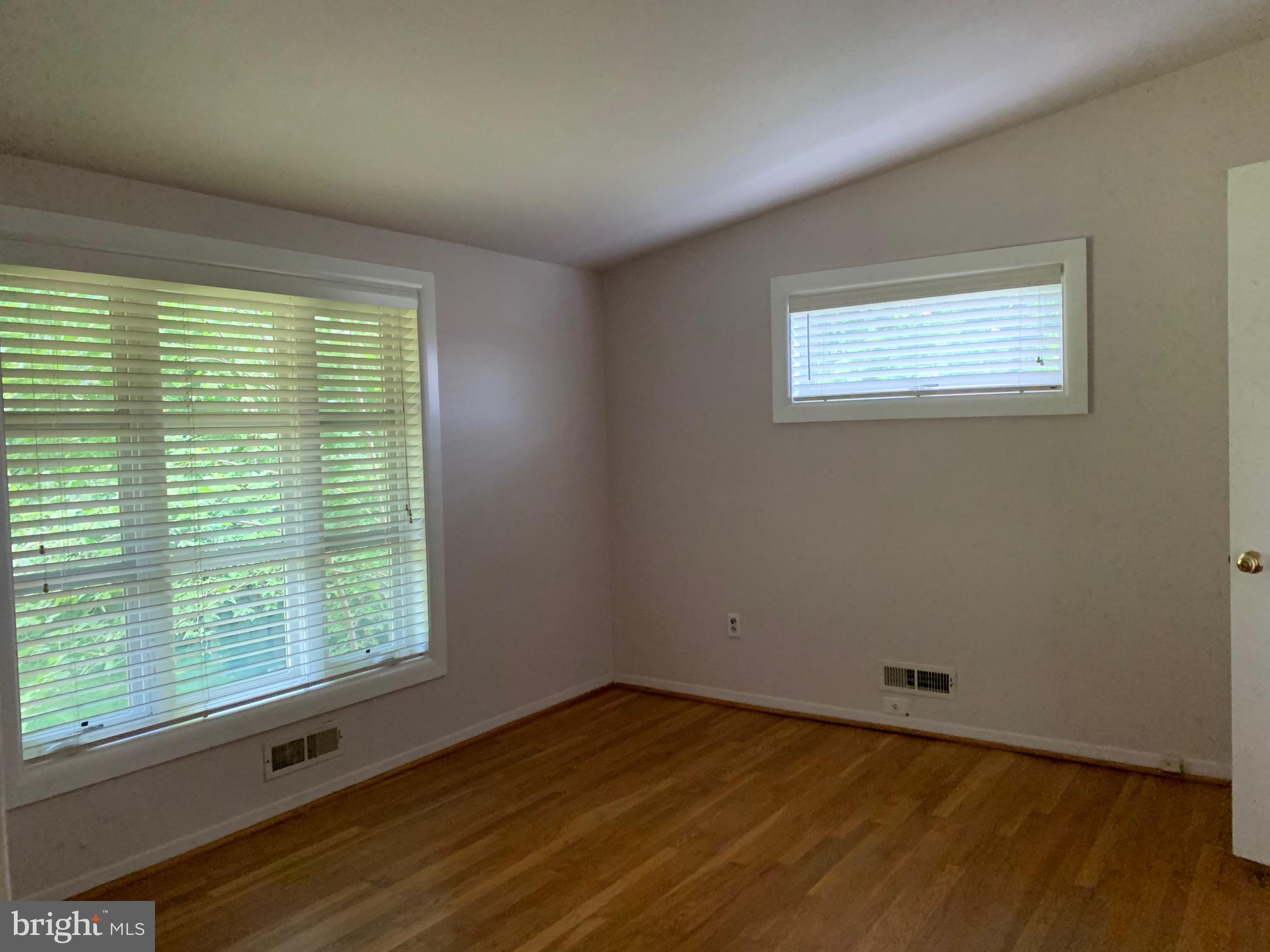 1809 Barbee Street McLean, VA 22101 - Photo 10 of 21 Master Bedroom