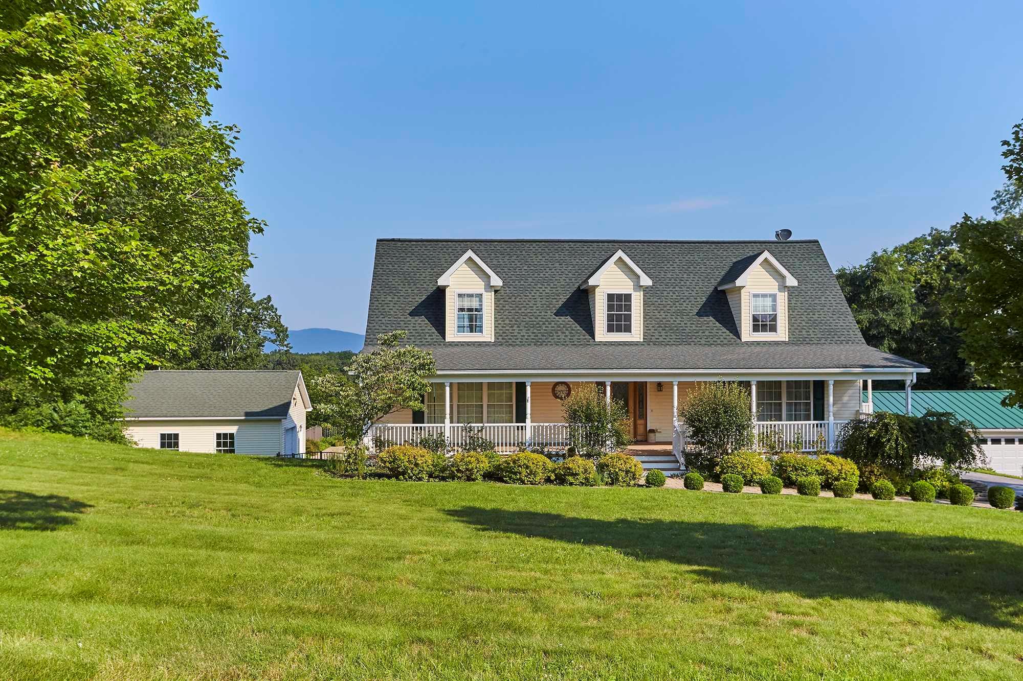 80 Rocann Drive Rhinebeck, NY 12572 - Photo 1 of 1