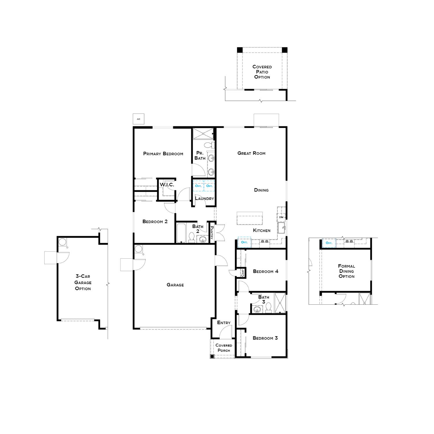 1169 Mallory Rdg Street Roseville, CA 95747 - Photo 2 of 4